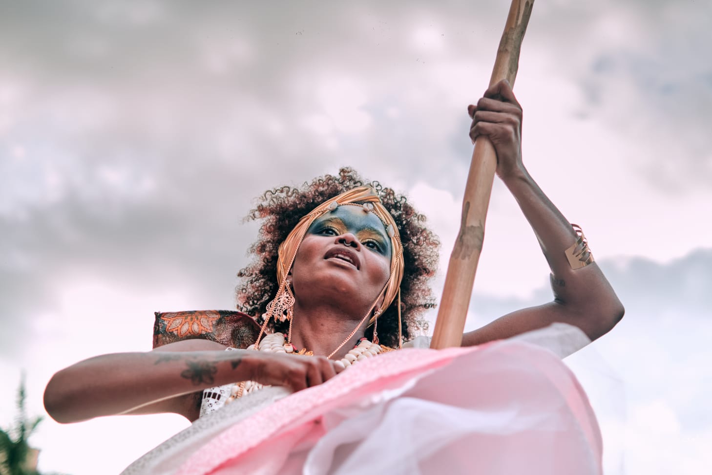 Festival das Artes Negras em Goiânia celebra ancestralidade e resistência quilombola