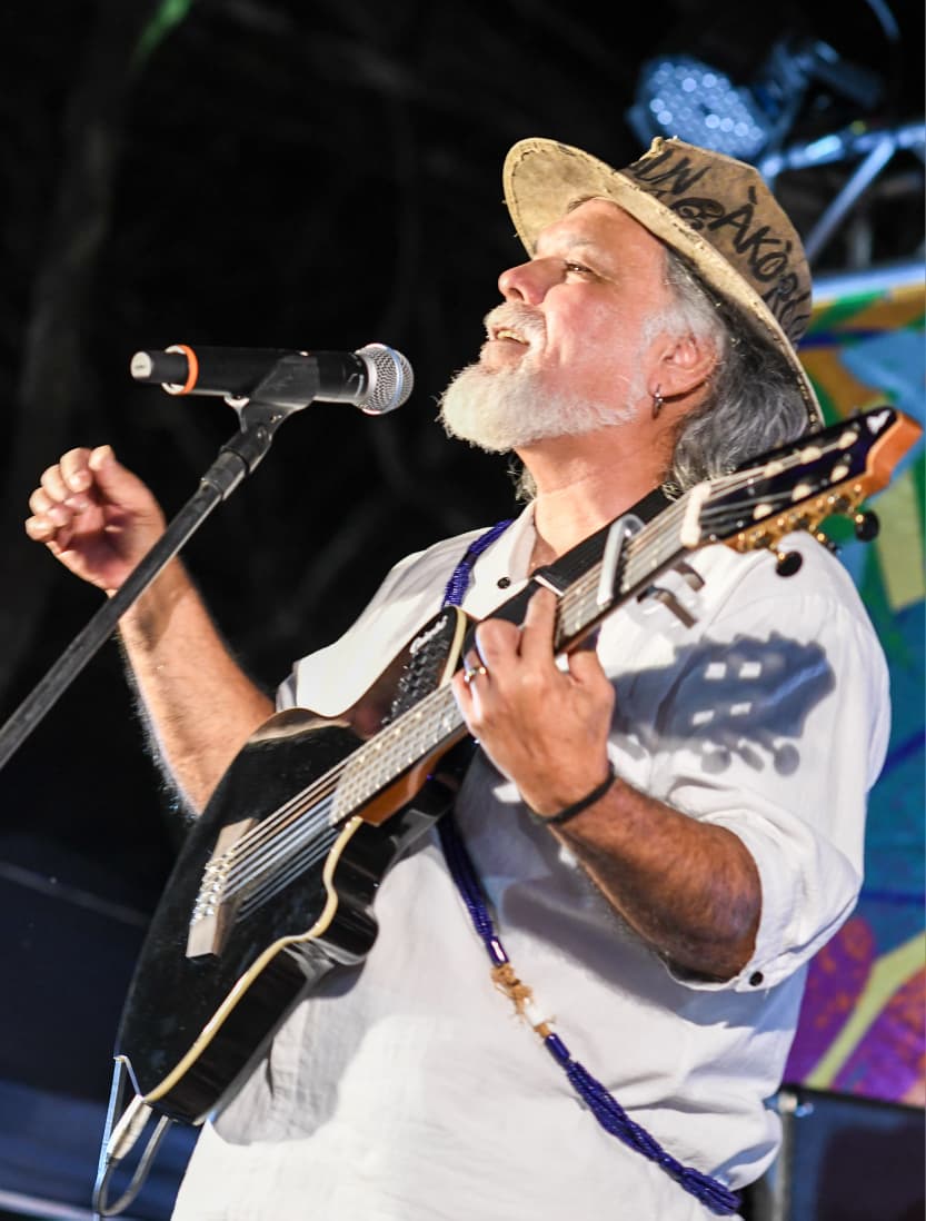 Festival MPB em Série III celebra a música popular goiana com shows gratuitos em Goiânia e Brasília