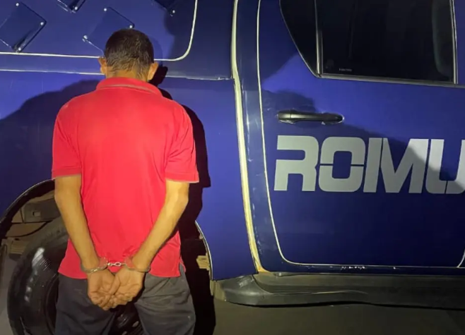 Funcionário incendeia carro do patrão após desentendimento em Rio Verde