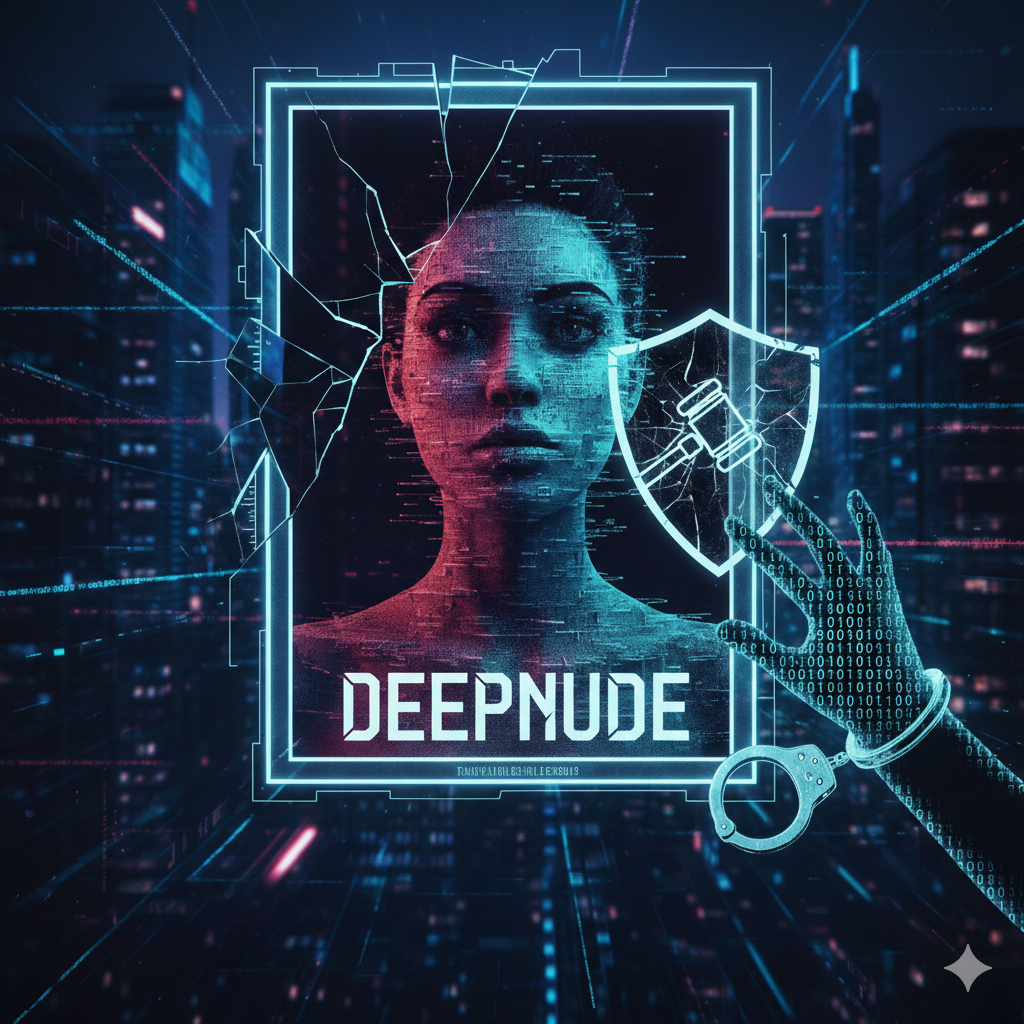 Deepnudes feitos por inteligência artificial expõem nova face da violência sexual digital