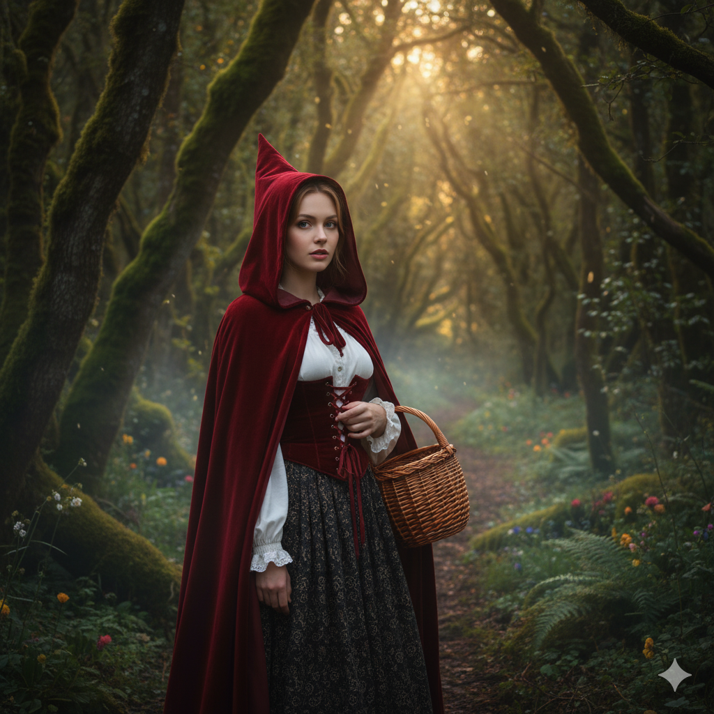 Entenda a síndrome da Chapeuzinho Vermelho e como reconhecer abusos emocionais em relacionamentos