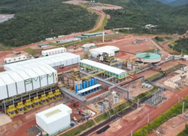 Gigante dos EUA compra mina em Goiás por US$ 2,8 bi e coloca estado na rota global dos carros elétricos