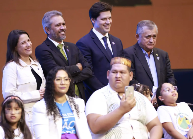 GOIÁS CONQUISTA SELO OURO POR AVANÇOS NA ALFABETIZAÇÃO INFANTIL