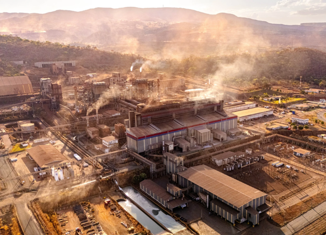Goiás regulamenta política para minerais críticos e cria regras para atrair investimentos no setor