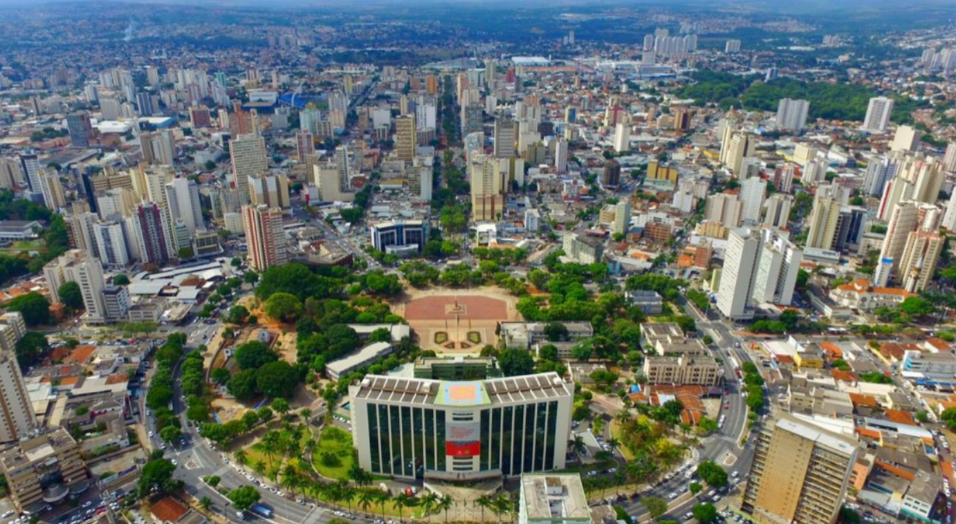 Goiânia propõe pagar até 50% do aluguel no Centro