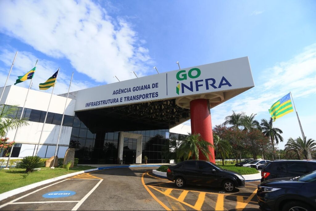 GOINFRA abre seleção com 150 vagas para profissionais de nível superior em Goiás