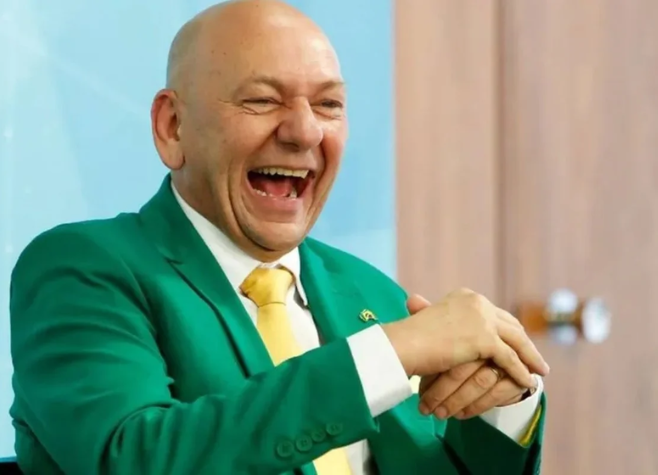 Luciano Hang ironiza fim da escala 6×1 e defende 4×3: se for para quebrar o Brasil, que seja rápido