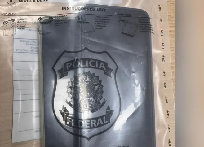 Jataí: Homem é preso por aliciar, perseguir armazenar conteúdo de menores de idade