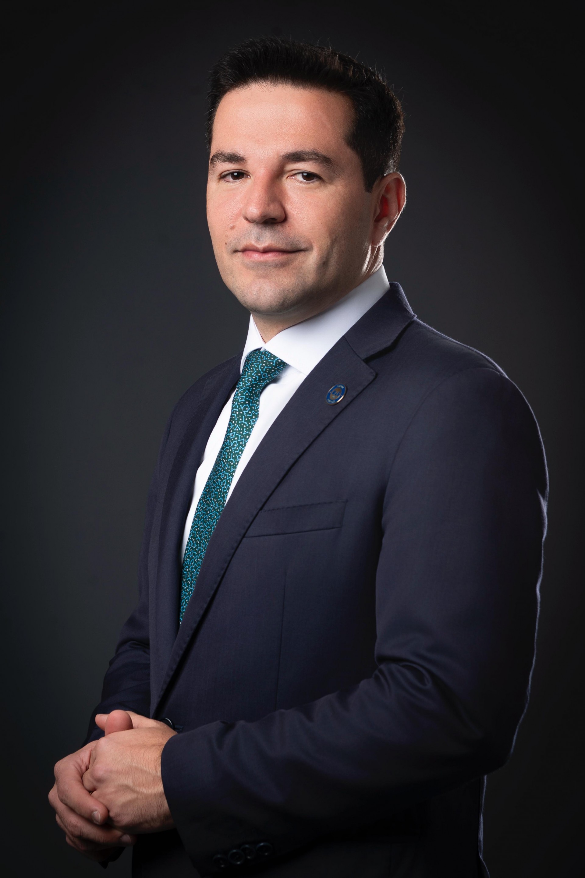 Rafael Lara lança livro sobre teletrabalho em Goiânia