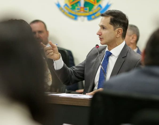 Conselheiro Federal goiano atuará presencialmente no STF em prol das prerrogativas 