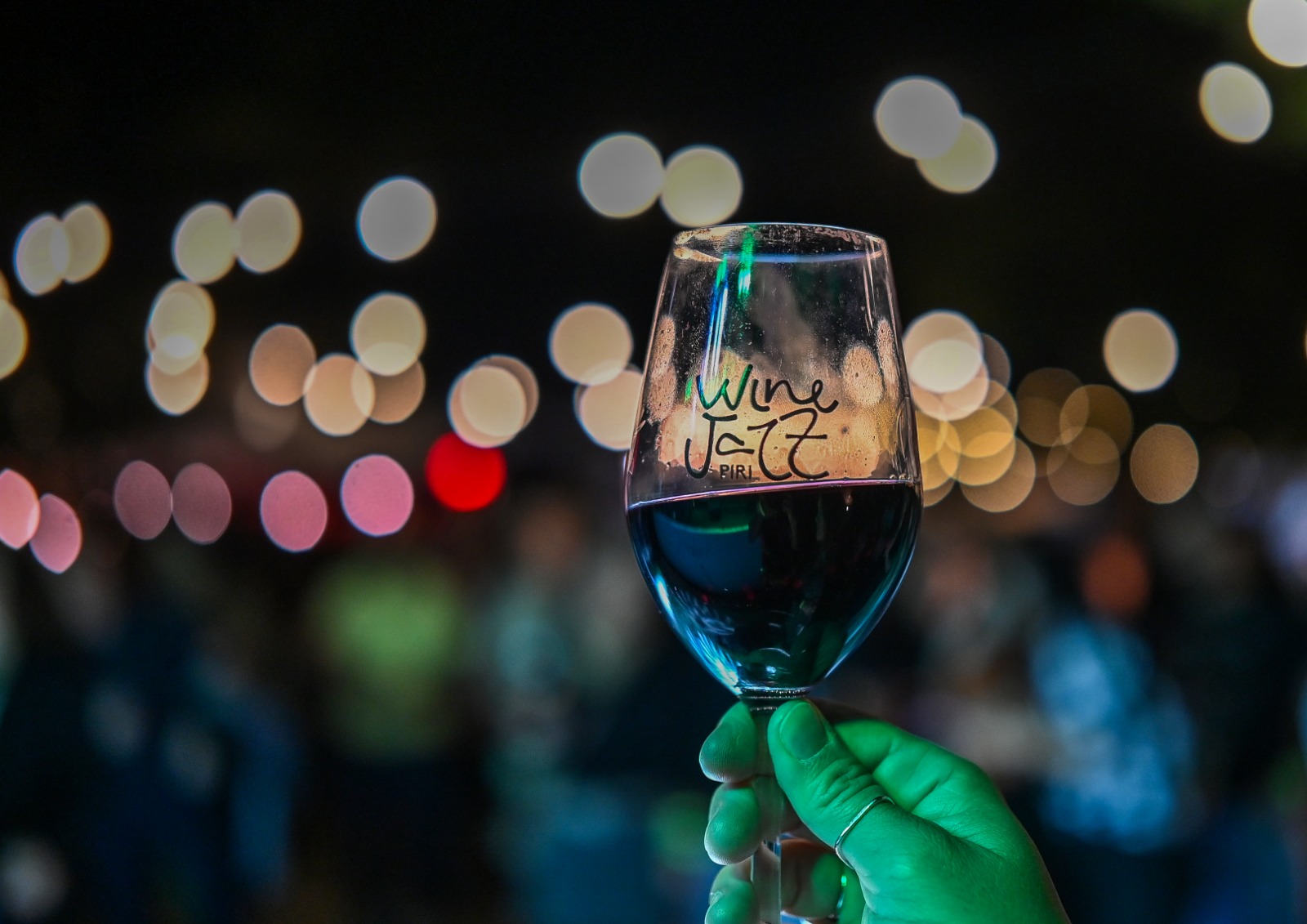 Goiânia recebe primeira edição do festival Wine Jazz