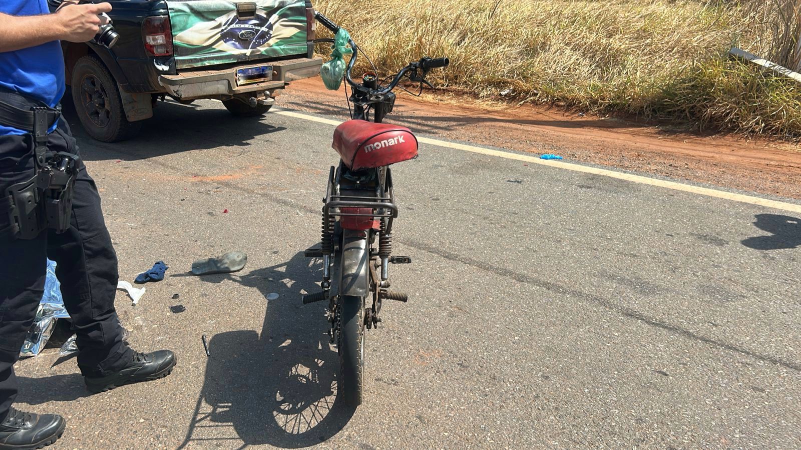 Finais de semana em rodovias federais de Goiás têm 11 mortes e 28 acidentes
