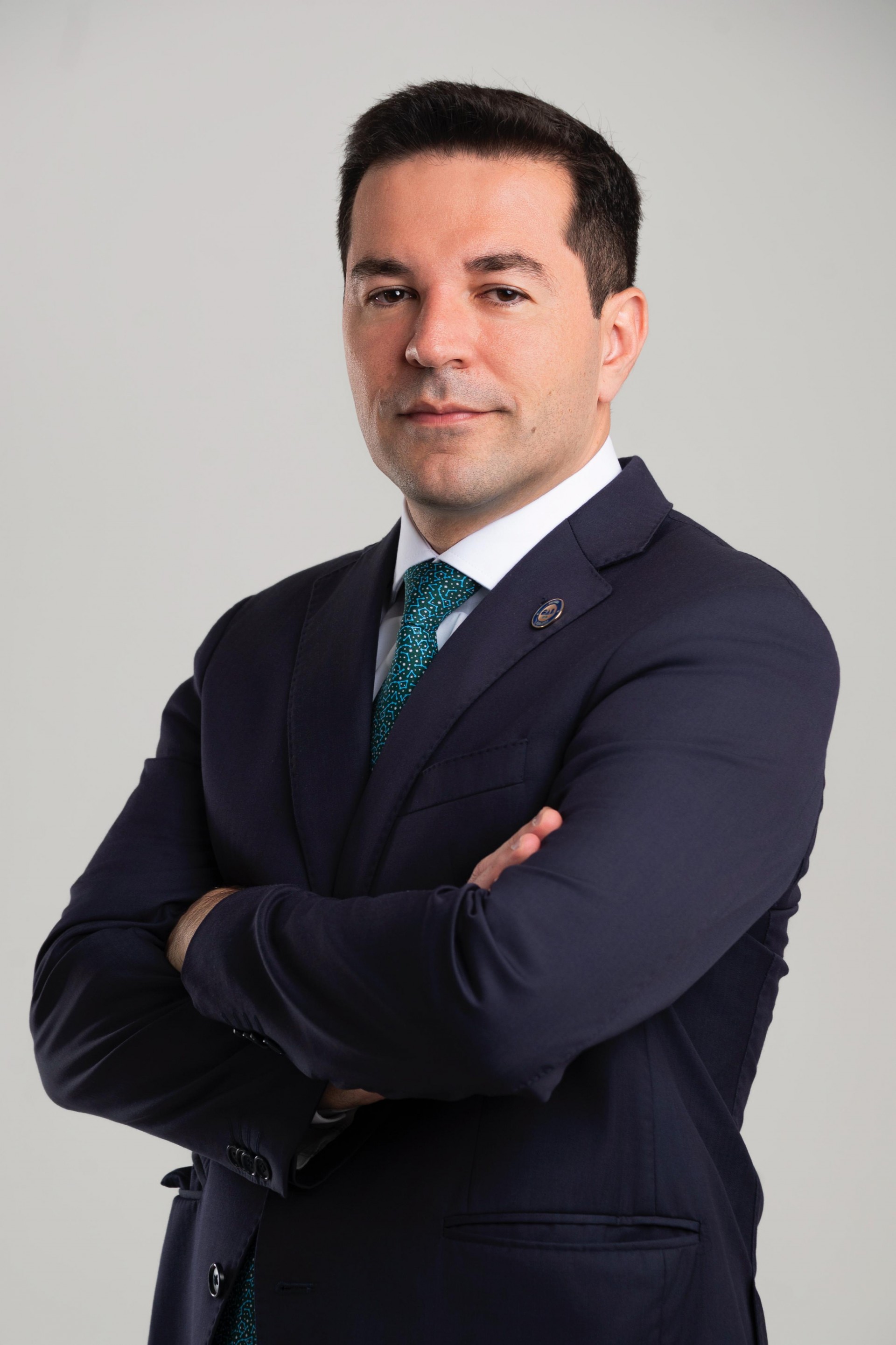 Rafael Lara é eleito para Academia Brasileira de Direito do Trabalho