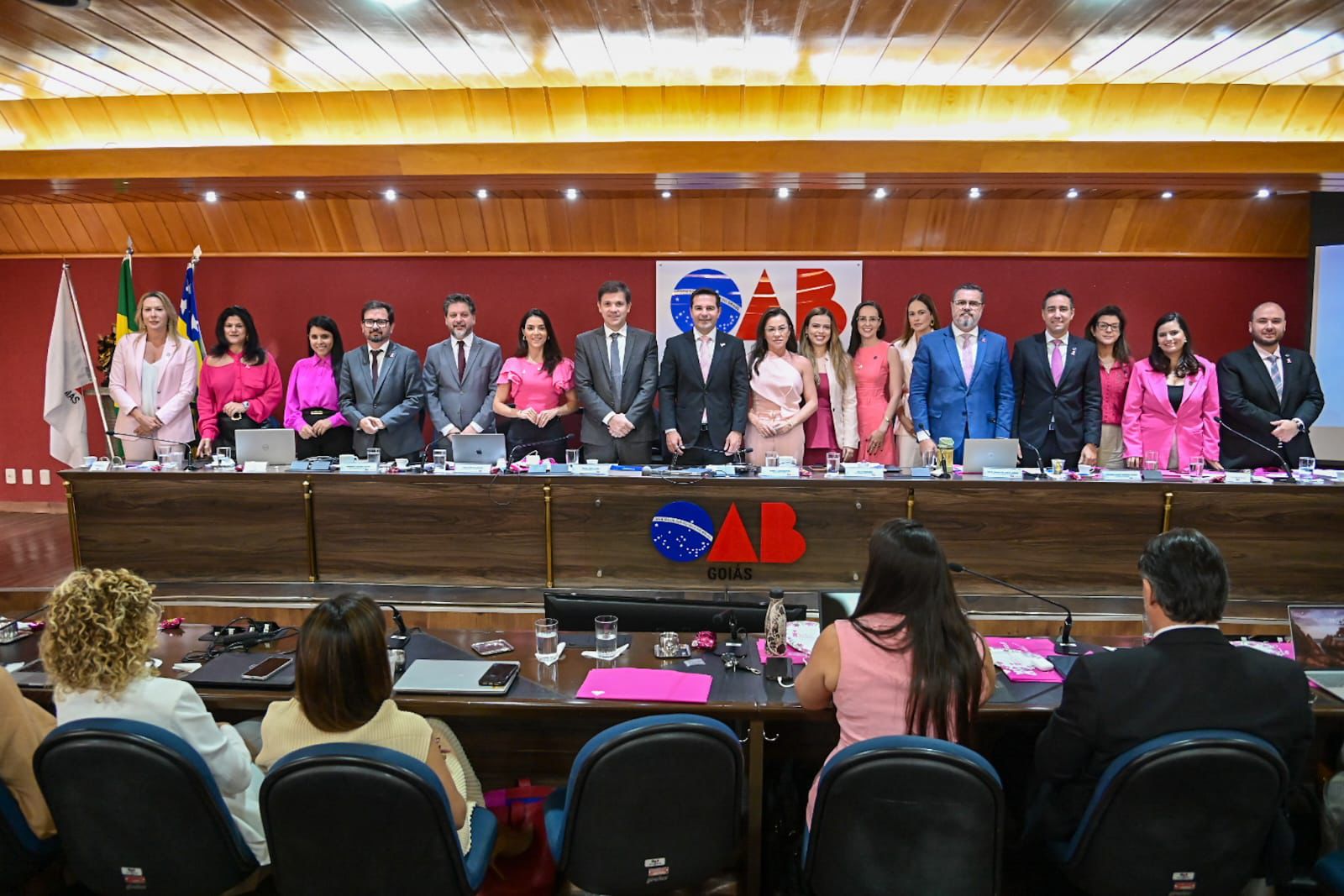 Empreender por Completo: OAB-GO e Sebrae lançam campanha que une gestão e segurança jurídica para empresas