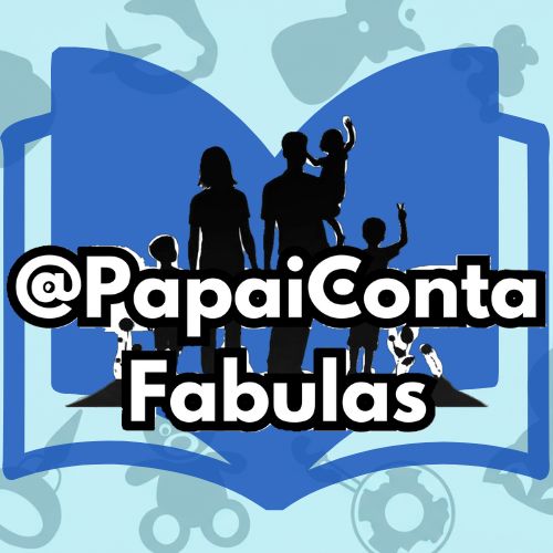 Histórias, música e aprendizado: como nasceu o canal infantil Papai Conta Fábulas