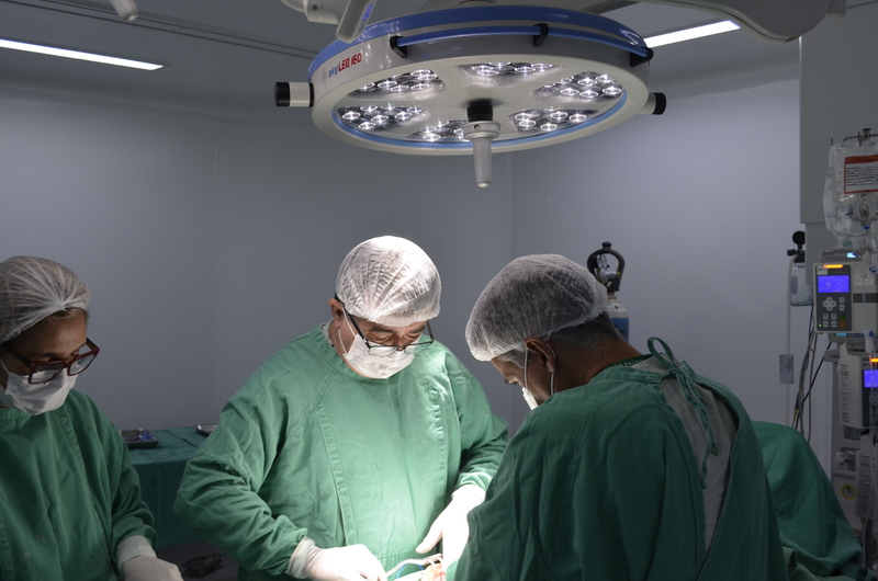 HCN realiza 30ª e 31ª captações de órgãos em Uruaçu