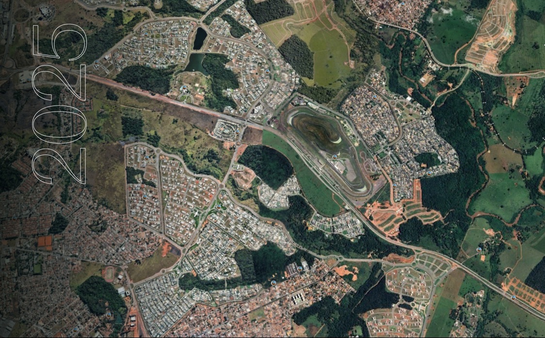 GO-020: o endereço de luxo que todo mundo quer morar em Goiânia