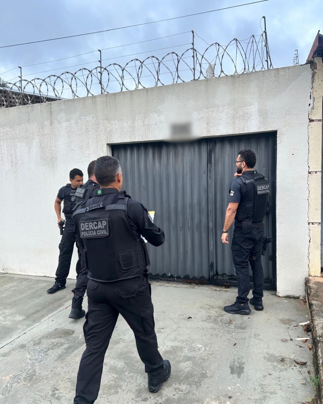 Operação Judas desarticula esquema de boletos falsos que desviou mais de R$ 600 mil em Goiás