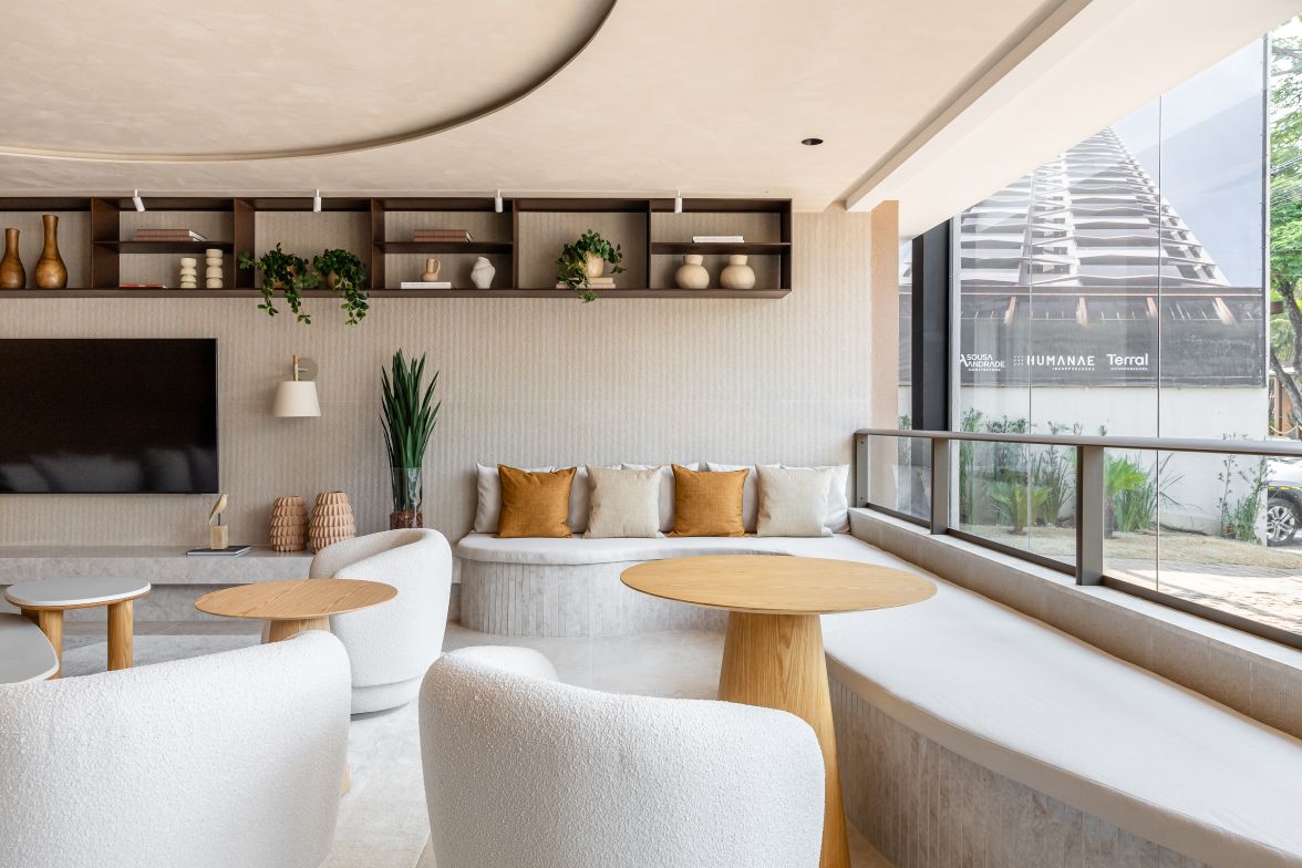 Sousa Andrade promove evento de moda com oficinas gratuitas em Goiânia