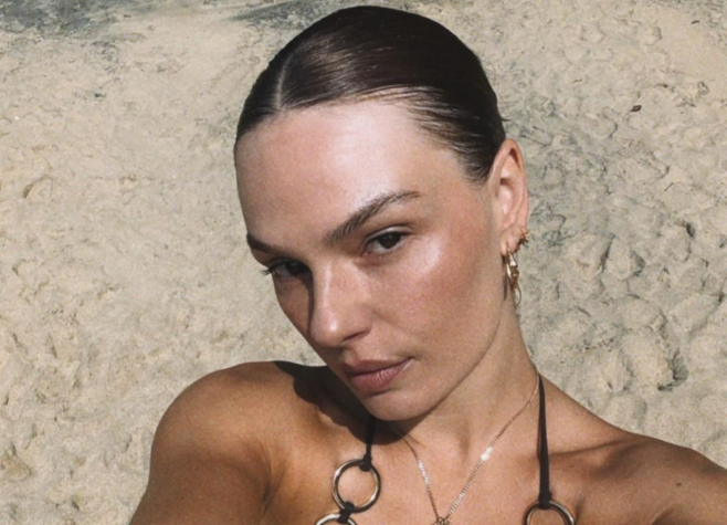 Homem é preso após tentar se aproximar da atriz Isis Valverde no Rio