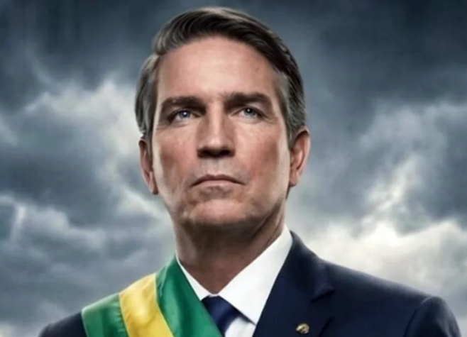 Jim Caviezel: de A Paixão de Cristo ao papel de Bolsonaro em filme cercado de polêmicas