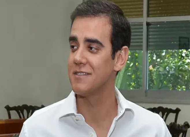 Justiça do Rio concede liberdade a ex-deputado goiano preso por suspeita de estupro de criança