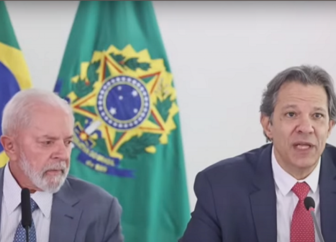 Governo Lula reconsidera parte do decreto que elevou IOF após críticas