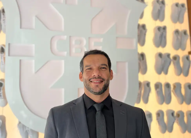 Médico de Roraima deve ser eleito presidente da CBF com apoio esmagador