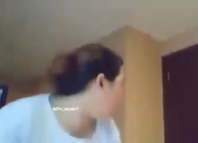 Míssil atinge apartamento em Dubai durante transmissão ao vivo; confira