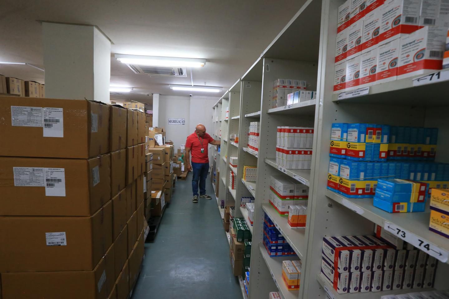 Goiás implementa notificações via WhatsApp para pacientes do CEMAC