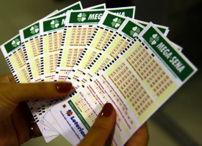 Mega-Sena acumula e próximo prêmio pode pagar R$ 80 milhões