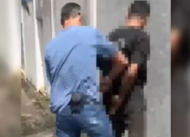 Menina de 7 anos reúne provas e denuncia abuso cometido pelo tio em Anápolis