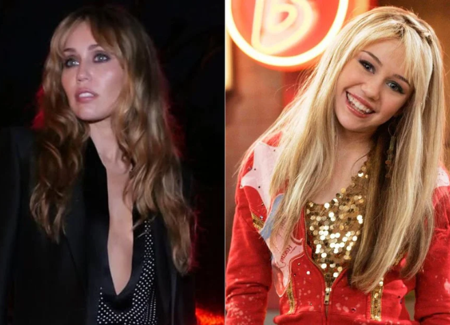 Miley Cyrus anuncia especial de 20 anos de Hannah Montana