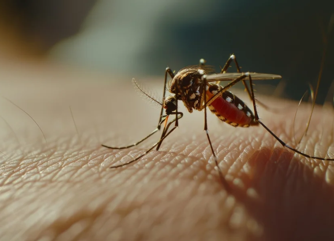Mosquitos escolhem vítimas? Ciência aponta o que realmente atrai as picadas
