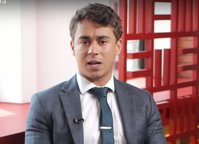 Nikolas Ferreira diz que errou ao votar a favor de veto de Lula sobre pensão para crianças com microcefalia