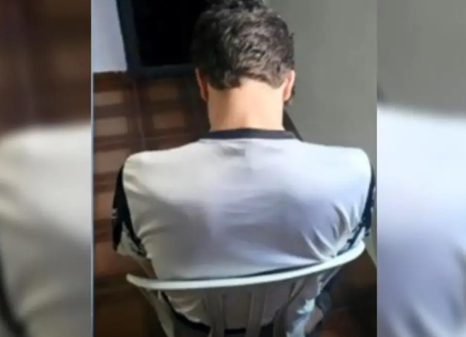 Operação prende jovem suspeito de inserir mais de 90 mandados falsos no sistema do CNJ em Caldas Novas