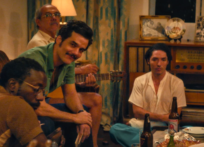 Oscar 2026 aumenta expectativa e pode ter protagonismo brasileiro com O Agente Secreto