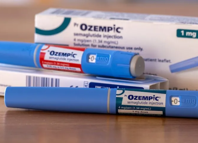 Agonorexia: médicos alertam para novo risco associado às canetas emagrecedoras