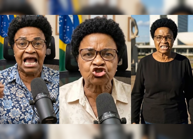 Partidos da esquerda acionam TSE contra perfis de 