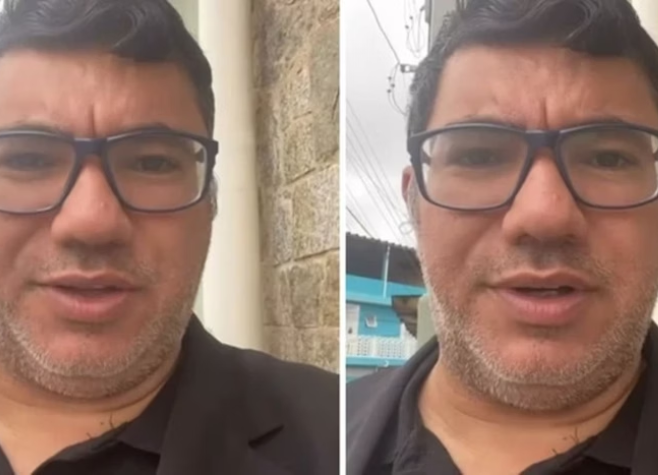 Pastor é denunciado após falas preconceituosas sobre autismo nas redes