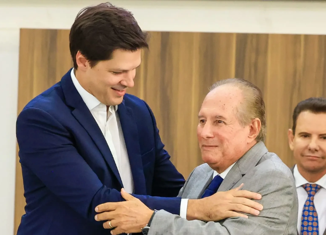Pastores apontam vantagem de Daniel Vilela entre eleitores evangélicos na disputa pelo Governo de Goiás