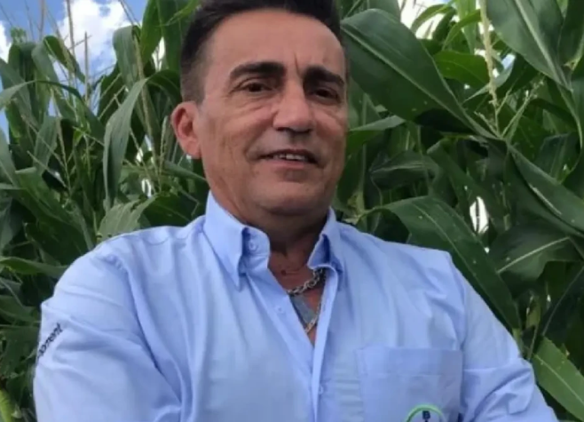 Agro brasileiro se despede de Paulo Garollo, referência nacional na cultura do milho