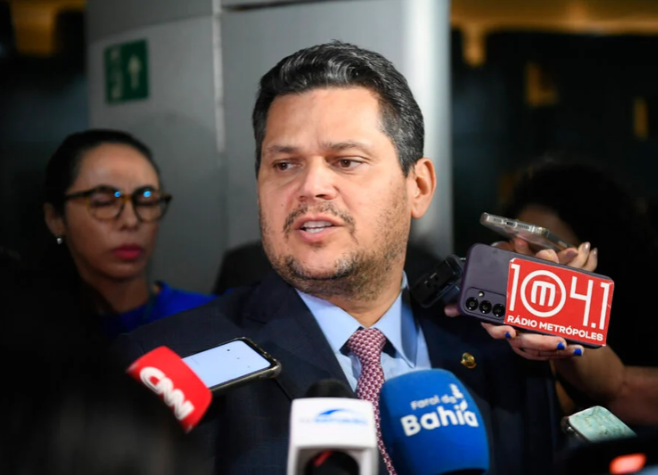 Senado adia votação da PEC da Segurança Pública para depois do 2º turno das eleições