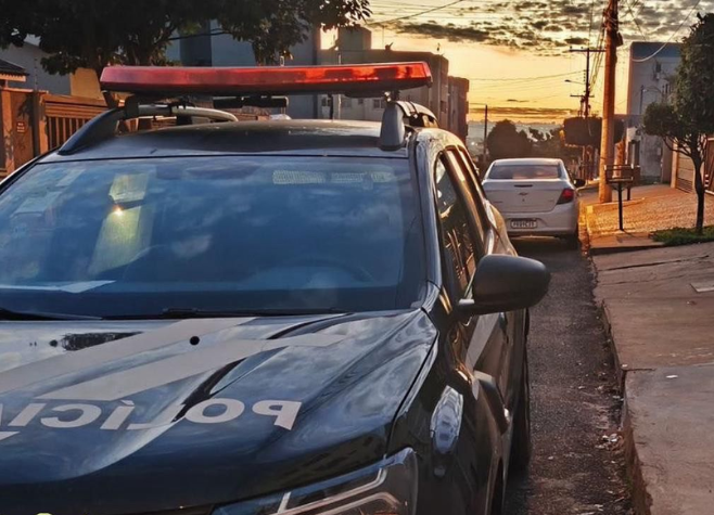 Polícia Civil realiza megaoperações contra fraudes e tráfico de drogas em GO 