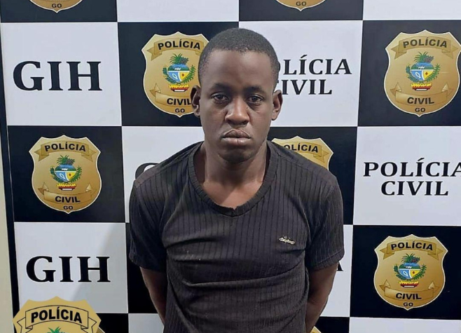 Suposto serial killer é condenado novamente em júri e penas ultrapassam os 130 anos, em Rio Verde