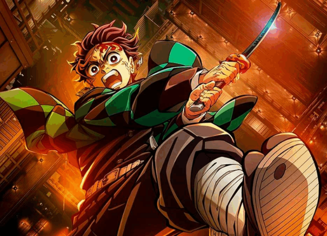 Polêmica no cinema: Justiça mantém classificação de 18 anos para Demon Slayer no Brasil