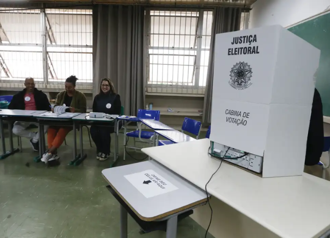 Prazo para tirar ou regularizar título de eleitor termina nesta quarta (06)