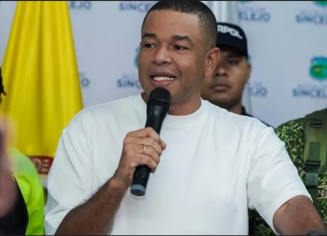 Prefeito gera polêmica ao pedir licença para visitar países da Copa do Mundo