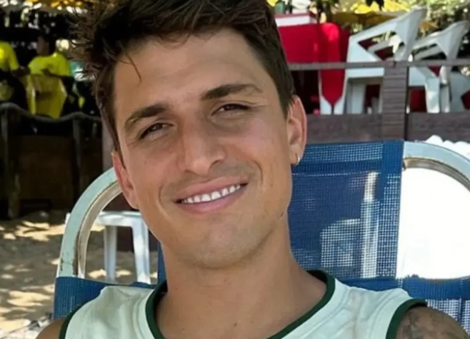 Justiça de SP absolve Felipe Prior em segunda instância por caso de estupro de 2015