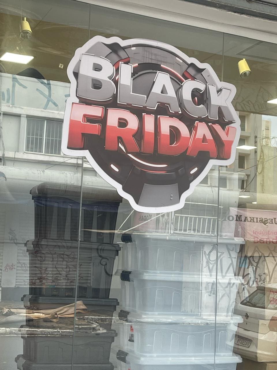 Black Friday em Goiás: veja como aproveitar os descontos sem cair em golpes
